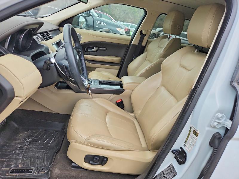 Photo 7 from auction – 2019 LAND ROVER RANGE ROVE with VIN SALVP2RX5KH336009