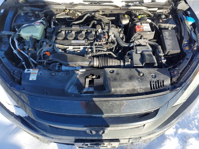 Photo 11 from auction – 2016 HONDA CIVIC EX with VIN 2HGFC3B39GH427047