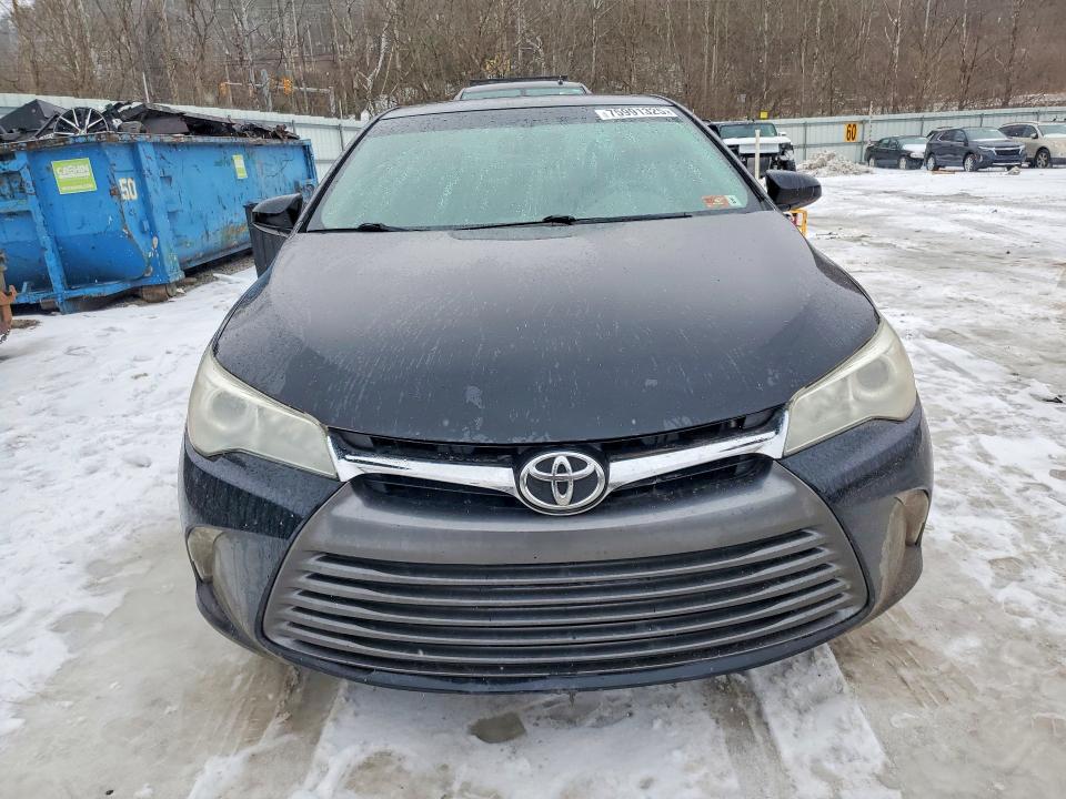 Photo 5 from auction – 2016 TOYOTA CAMRY LE with VIN 4T1BF1FK4GU524997