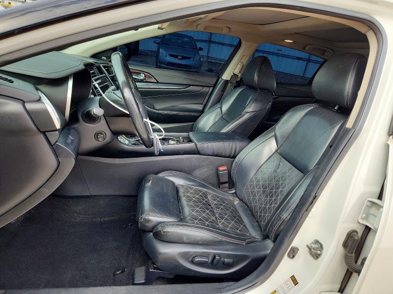 Photo 7 from auction – 2019 NISSAN MAXIMA with VIN 1N4AA6AV1KC362893
