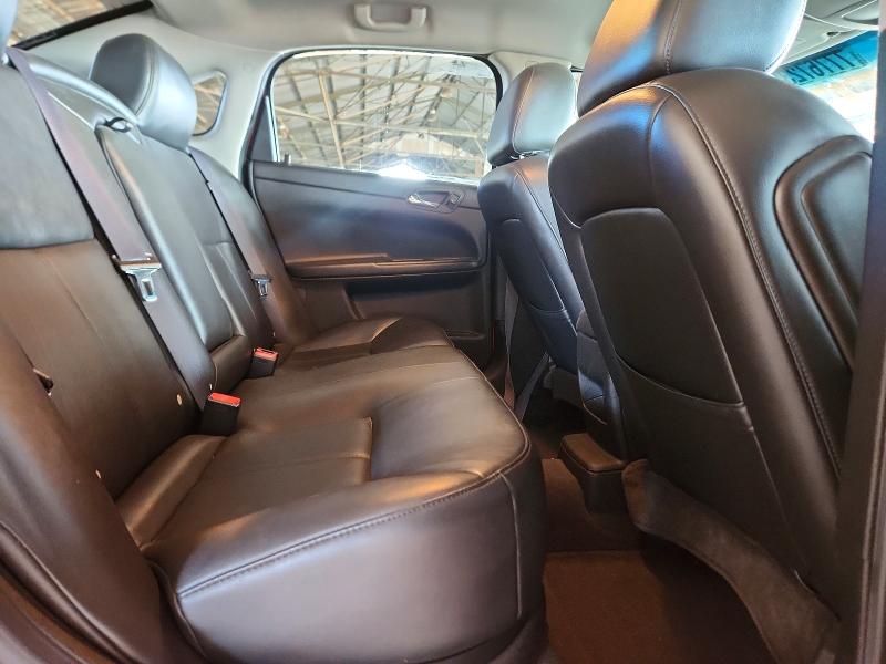 Photo 10 from auction – 2012 CHEVROLET IMPALA LTZ with VIN 2G1WC5E35C1101022