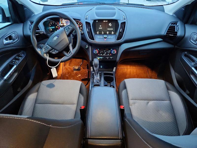 Photo 8 from auction – 2019 FORD ESCAPE SE with VIN 1FMCU0G92KUB07547