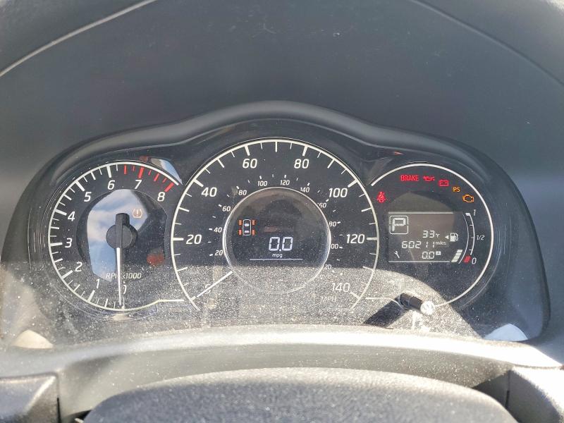 Photo 9 from auction – 2016 NISS VERSA NOTE with VIN 3N1CE2CP9GL394469