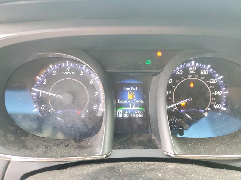 Photo 9 from auction – 2017 TOYOTA AVALON with VIN 4T1BK1EB7HU262830