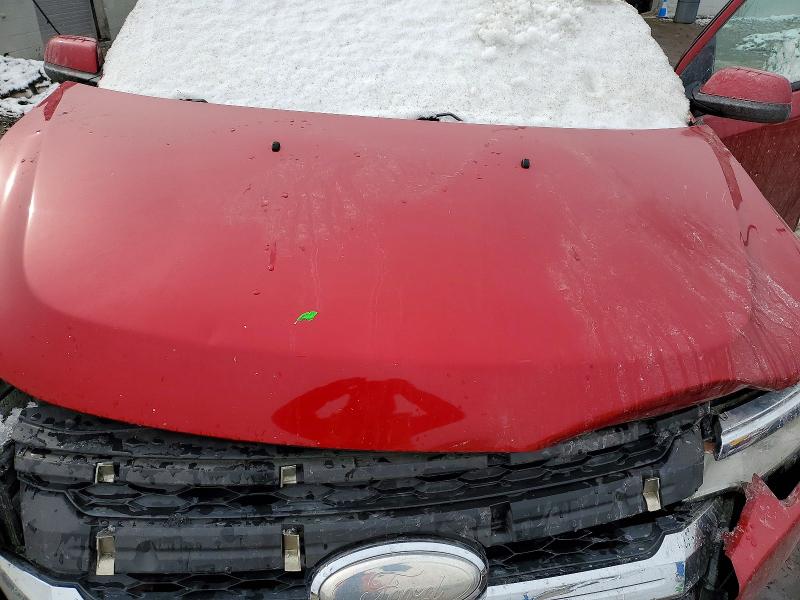 Photo 12 from auction – 2012 FORD EDGE with VIN 2FMDK3J93CBA12877