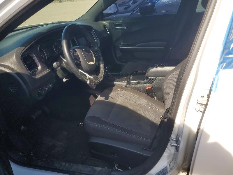 Photo 7 from auction – 2017 DODGE CHARGER with VIN 2C3CDXBG0HH539704