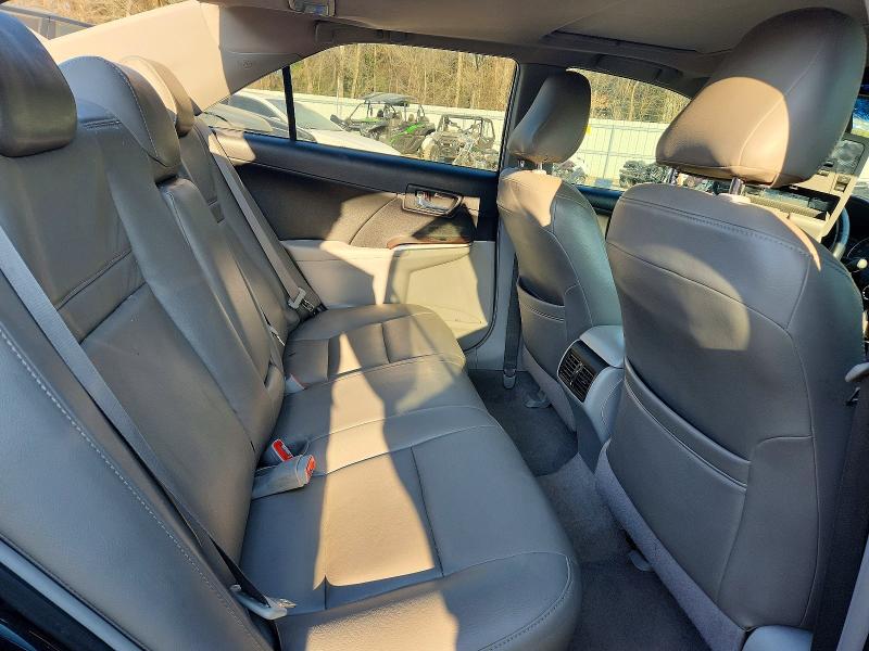Photo 10 from auction – 2013 TOYOTA CAMRY L with VIN 4T4BF1FK3DR294497