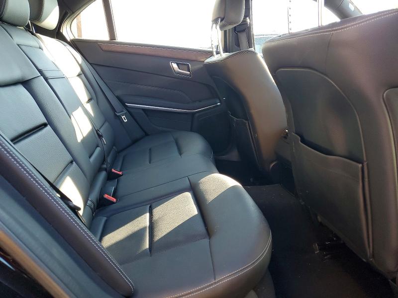 Photo 10 from auction – 2015 MERCEDES-BENZ E 350 4MAT with VIN WDDHF8JB6FB110893