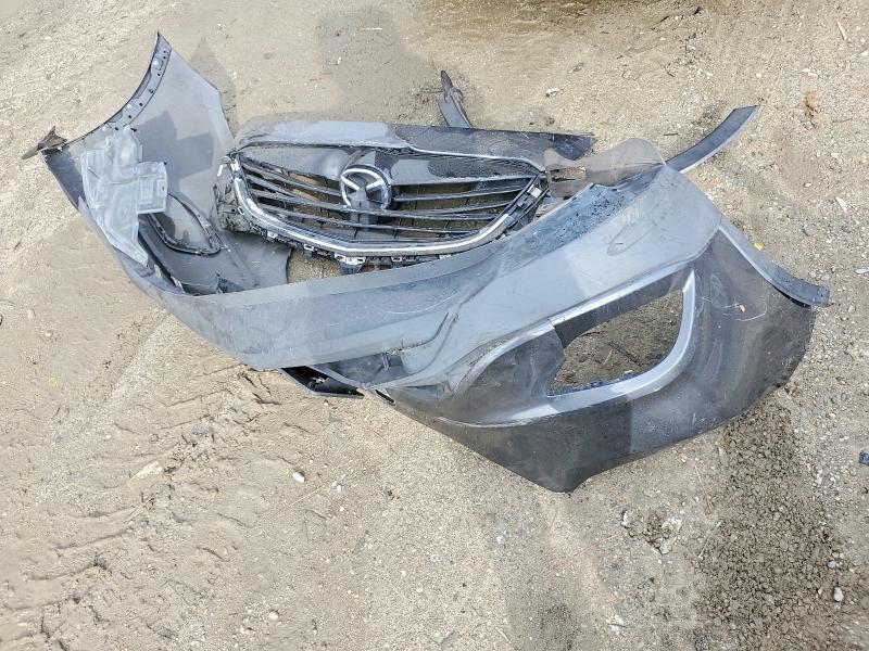 Photo 13 from auction – 2015 MAZDA CX-9 with VIN JM3TB2BV0F0450677