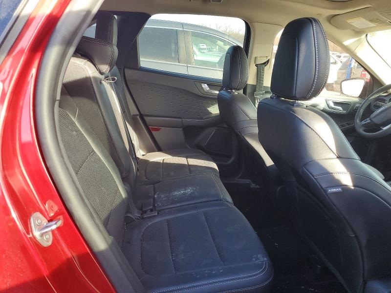 Photo 11 from auction – 2020 FORD ESCAPE with VIN 1FMCU9H68LUA76492