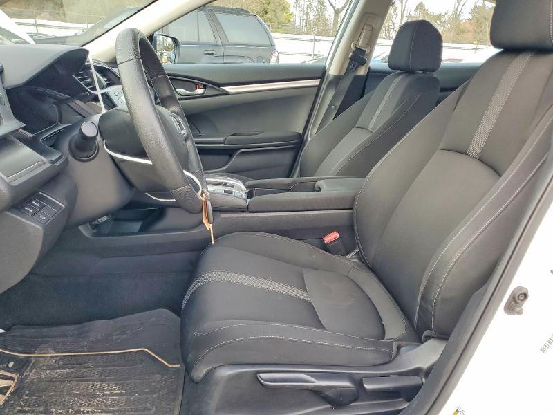 Photo 7 from auction – 2021 HONDA CIVIC with VIN 2HGFC2F63MH556038