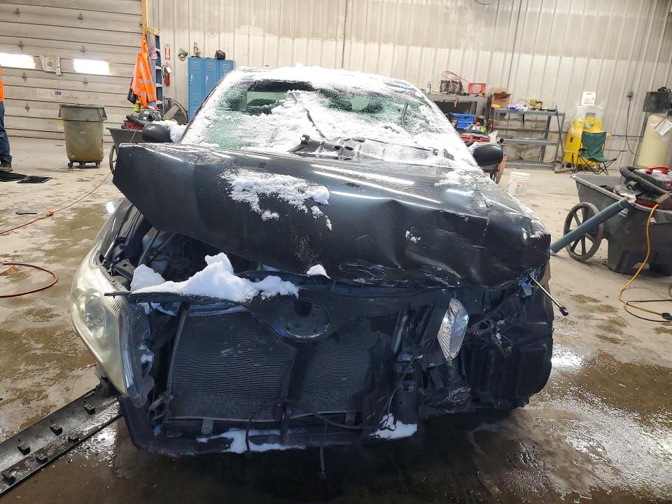 Photo 5 from auction – 2011 TOYOTA CAMRY BASE with VIN 4T1BF3EK8BU775155