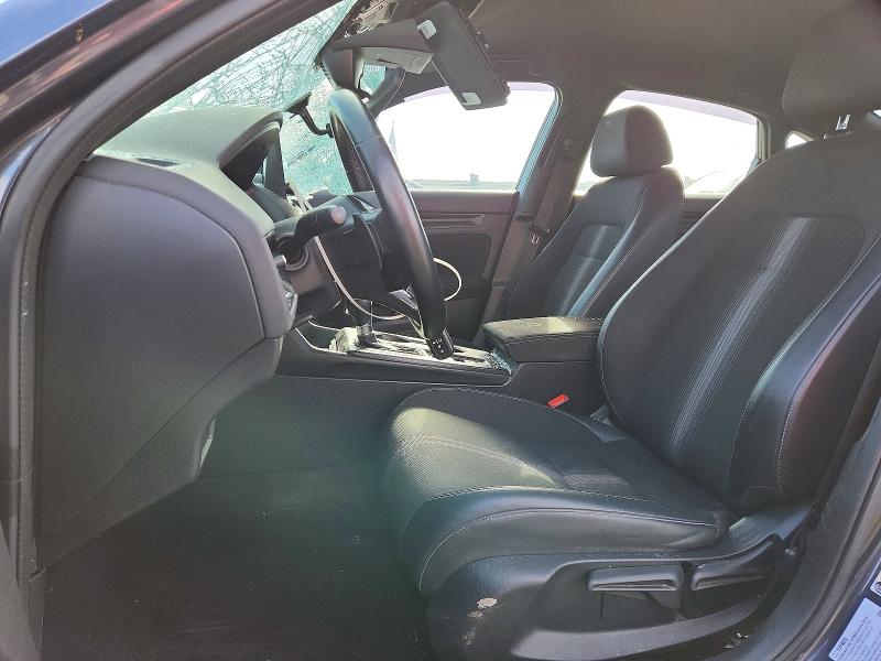 Photo 7 from auction – 2023 HONDA CIVIC with VIN 2HGFE2F57PH525669