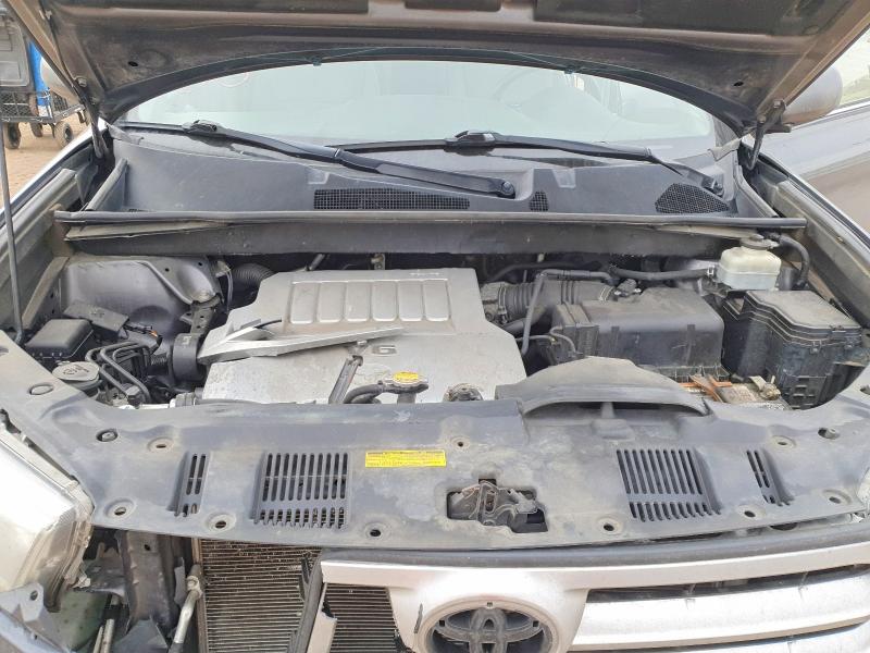 Photo 12 from auction – 2011 TOYOTA HIGHLANDER with VIN 5TDBK3EH1BS060615