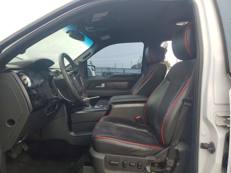 Photo 7 from auction – 2014 FORD F150 with VIN 1FTFW1ET9EFA34072