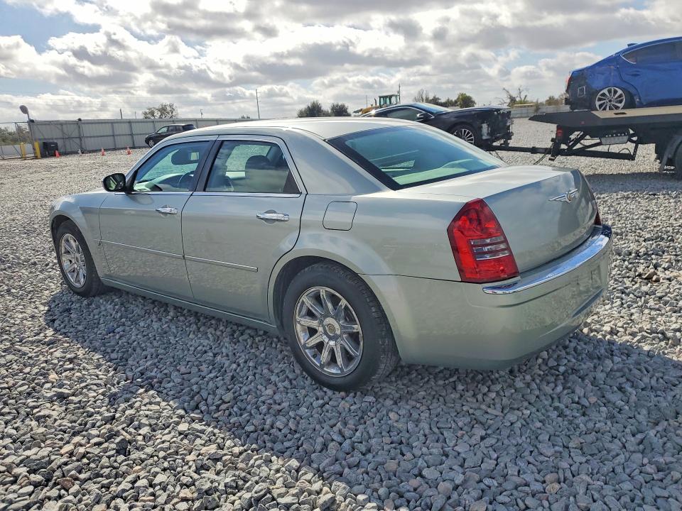 Zdjęcie 2 z aukcji – 2006 CHRYSLER 300C z VIN 2C3KA63H06H107620