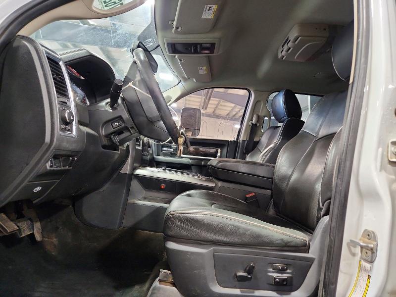 Photo 7 from auction – 2012 DODGE RAM 2500 with VIN 3C6UD5GLXCG324907