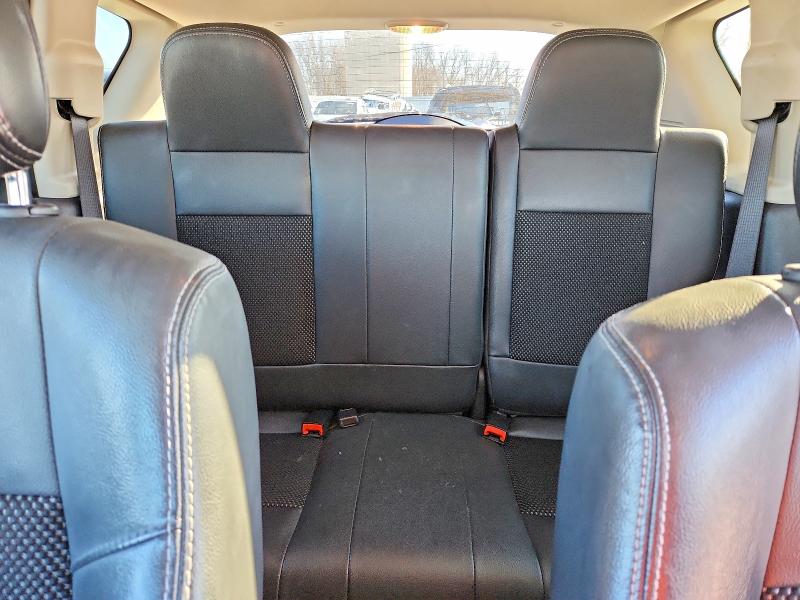 Photo 10 from auction – 2015 JEEP COMPASS with VIN 1C4NJDEB4FD370969