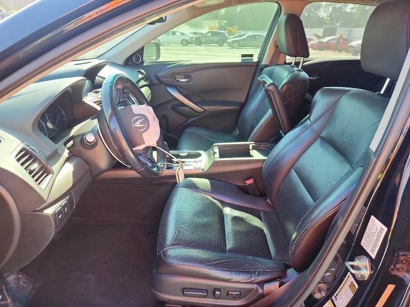 Photo 7 from auction – 2015 ACURA RDX with VIN 5J8TB3H56FL017094