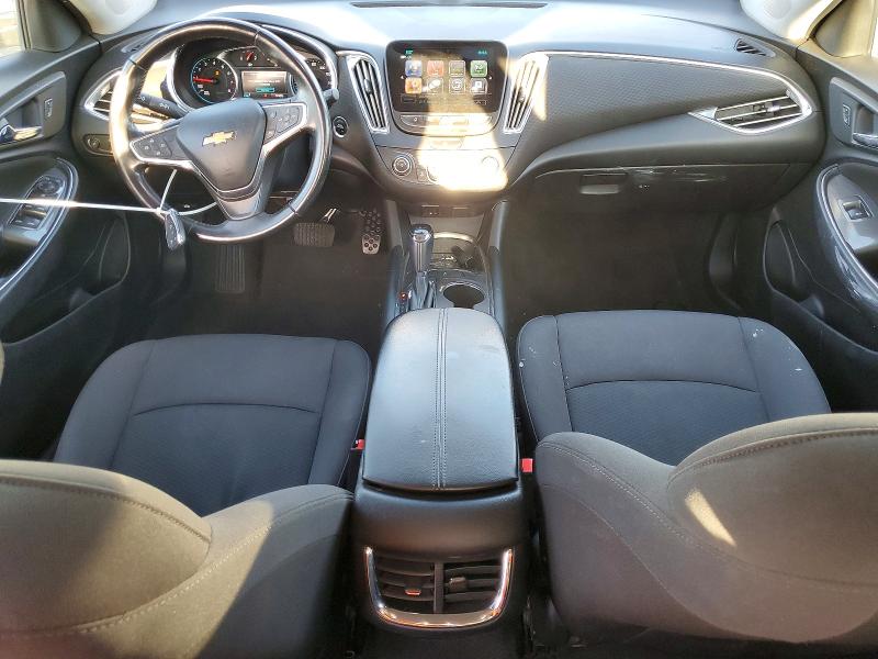 Photo 8 from auction – 2017 CHEVROLET MALIBU with VIN 1G1ZE5STXHF281447