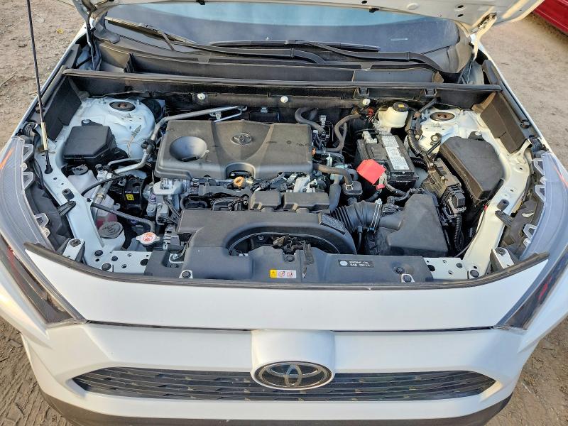 Photo 12 from auction – 2021 TOYOTA RAV4 with VIN 2T3H1RFV3MC113919