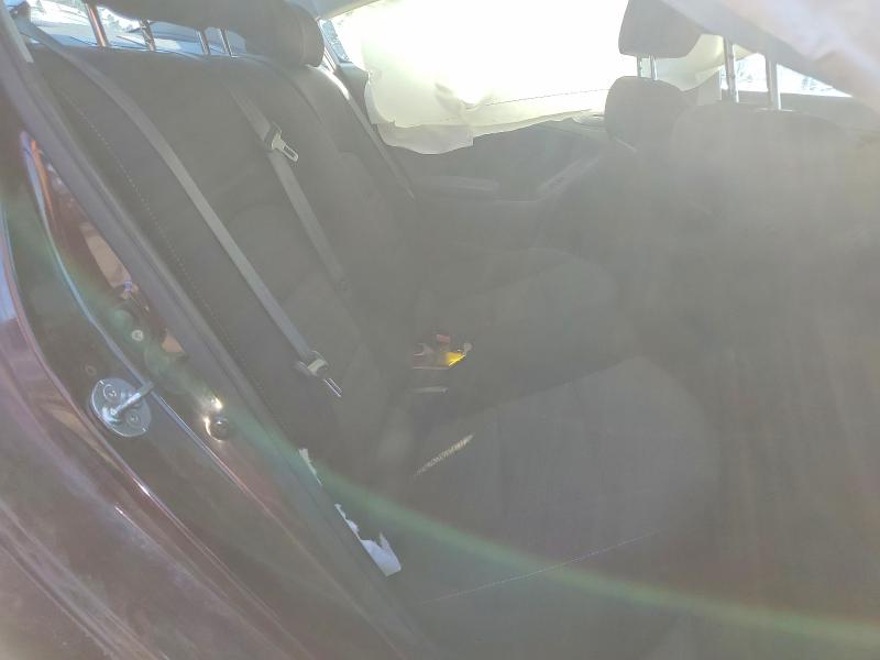 Photo 10 from auction – 2018 KIA FORTE with VIN 3KPFK4A79JE276368