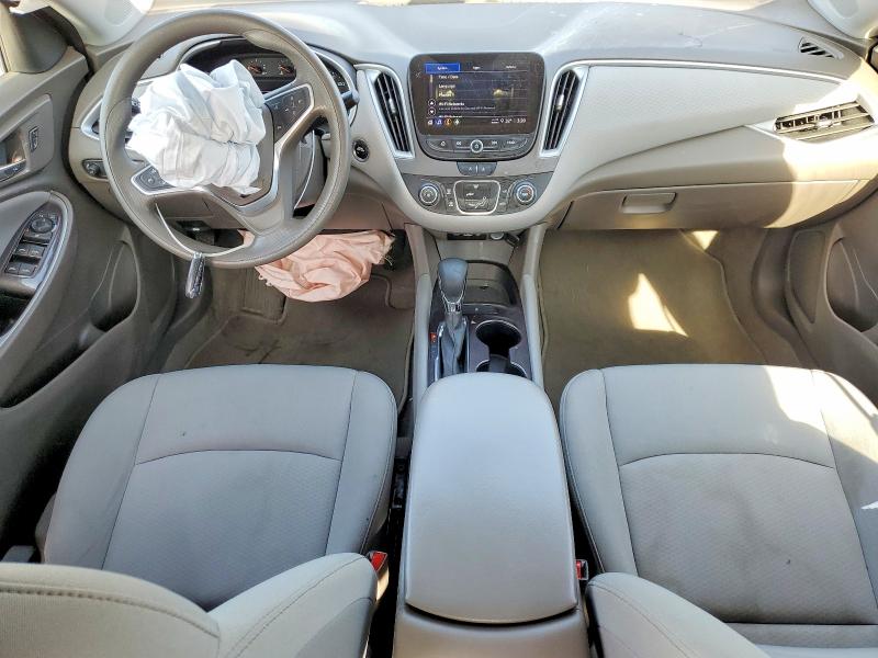 Photo 8 from auction – 2022 CHEVROLET MALIBU with VIN 1G1ZB5ST0NF191535