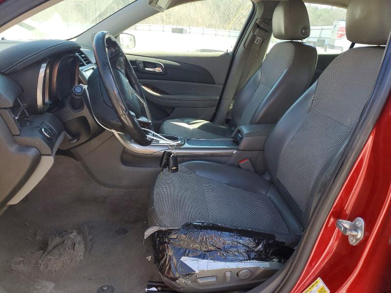 Photo 7 from auction – 2013 CHEVROLET MALIBU with VIN 1G11E5SA1DF179718