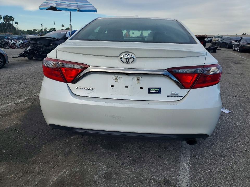 Zdjęcie 6 z aukcji – 2016 TOYOTA CAMRY LE z VIN 4T1BF1FK7GU547240
