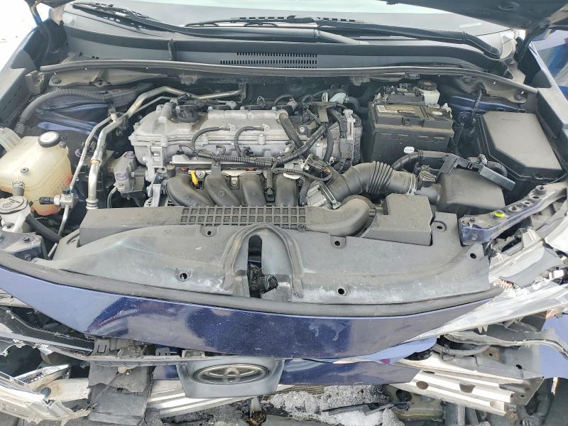 Photo 11 from auction – 2020 TOYOTA COROLLA with VIN 5YFEPRAE9LP107770