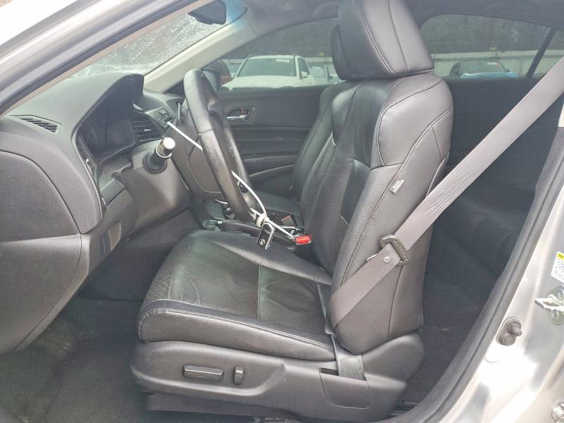 Photo 7 from auction – 2013 ACURA ILX with VIN 19VDE1F75DE017525