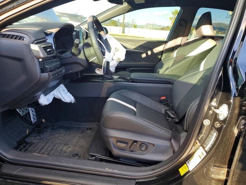 Photo 7 from auction – 2026 TOYOTA CAMRY with VIN 4T1DAACK1TU670196