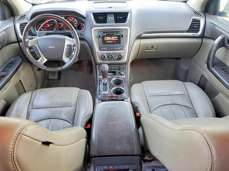 Photo 8 from auction – 2014 GMC ACADIA DEN with VIN 1GKKVTKD3EJ210934