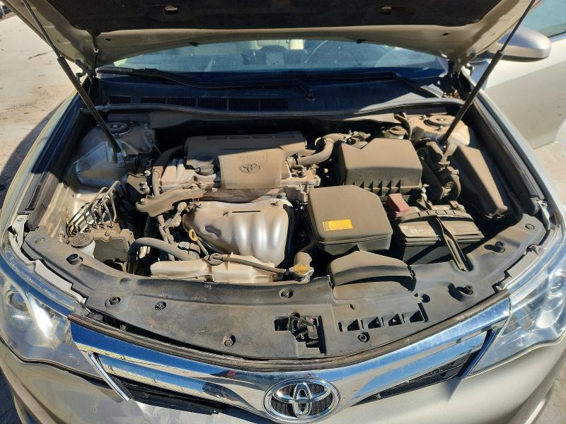 Photo 11 from auction – 2014 TOYOTA CAMRY L with VIN 4T4BF1FK0ER359971