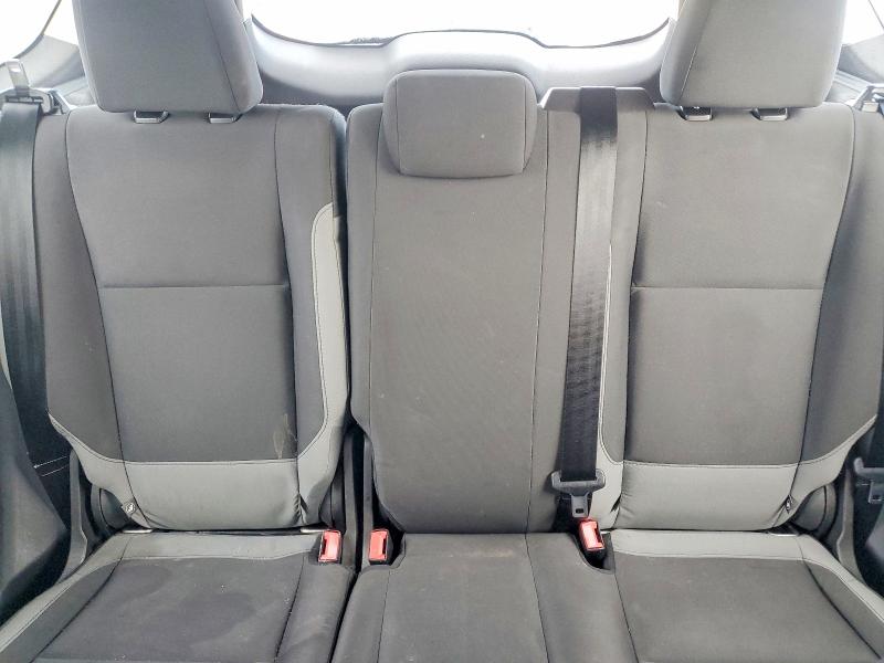 Photo 10 from auction – 2015 FORD ESCAPE with VIN 1FMCU0F78FUC59290
