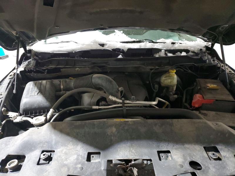 Photo 11 from auction – 2014 RAM 1500 ST with VIN 1C6RR7FT9ES176779