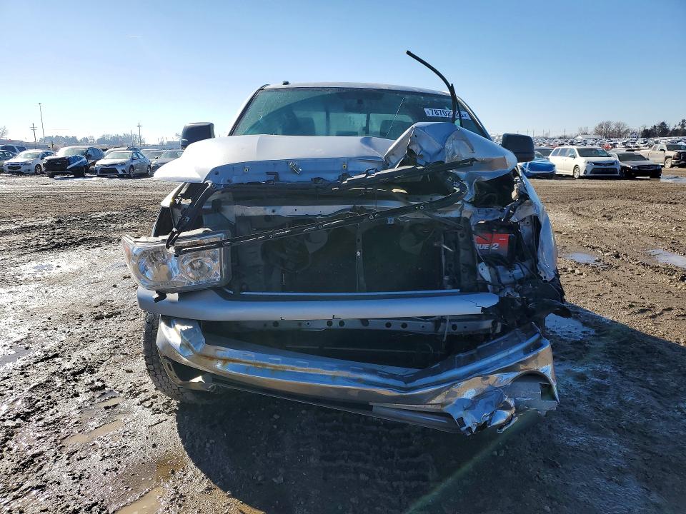 Photo 5 from auction – 2012 TOYOTA TUNDRA with VIN 5TFUM5F19CX033593