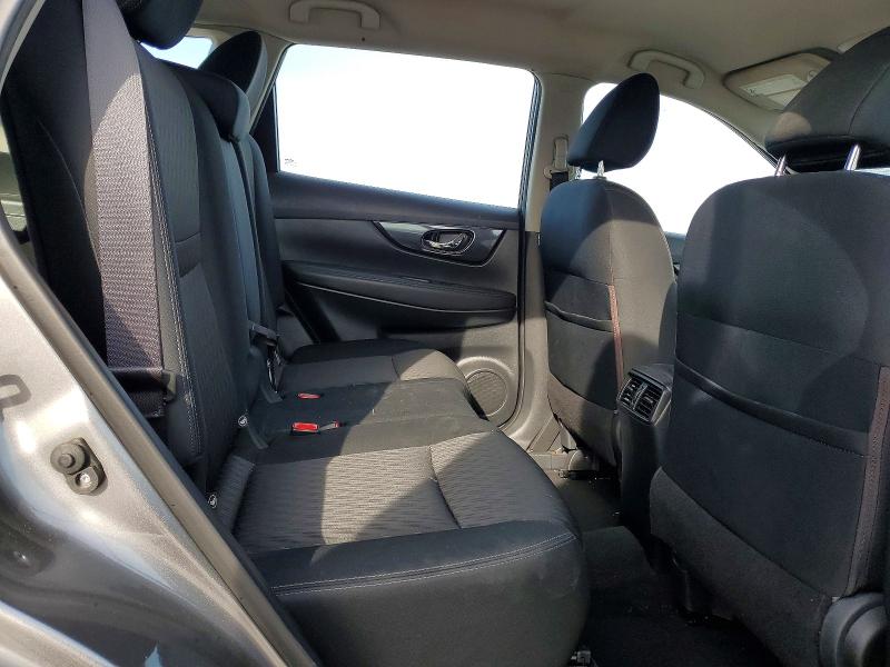 Photo 11 from auction – 2018 NISSAN ROGUE with VIN KNMAT2MV9JP545359