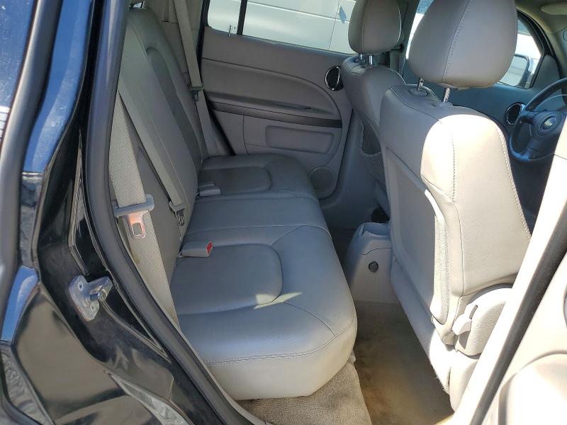 Photo 11 from auction – 2009 CHEVROLET HHR with VIN 3GNCA53V09S599638