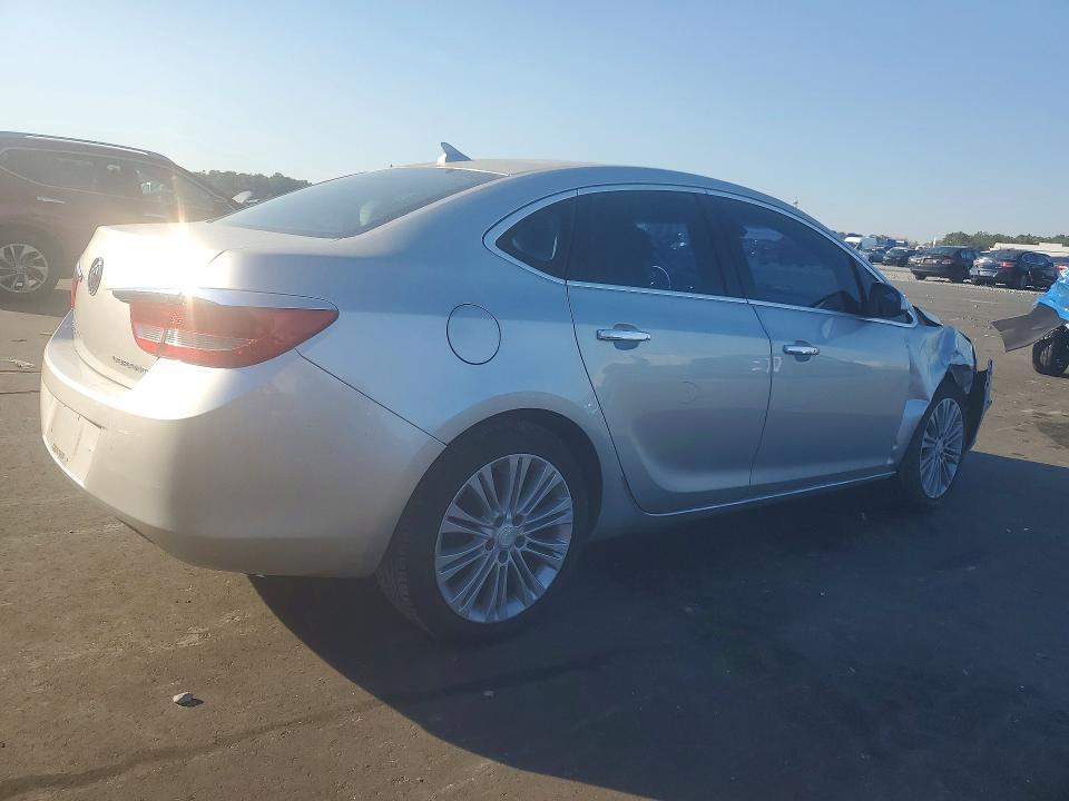 Photo 3 from auction – 2014 BUICK VERANO with VIN 1G4PP5SK5E4180108