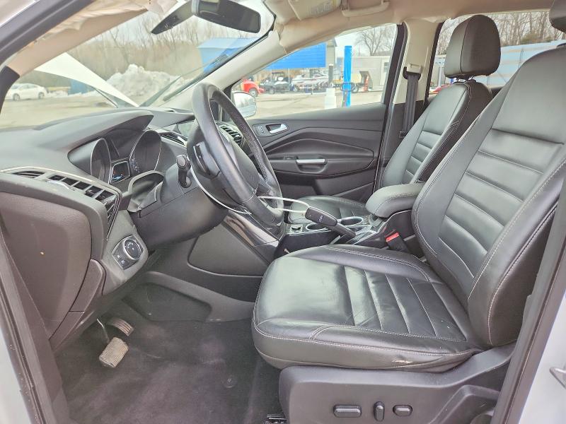 Photo 7 from auction – 2016 FORD ESCAPE with VIN 1FMCU9J95GUA67050