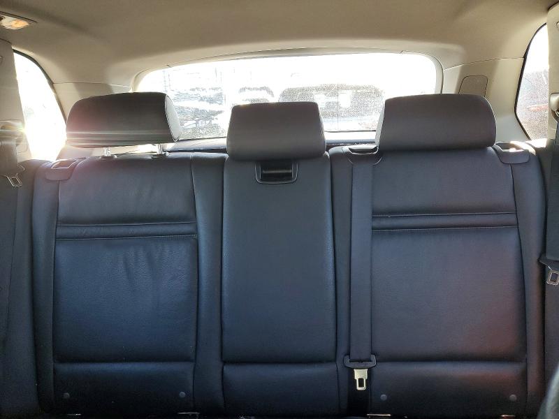 Photo 10 from auction – 2013 BMW X5 XDRIVE3 with VIN 5UXZV4C54D0E02876