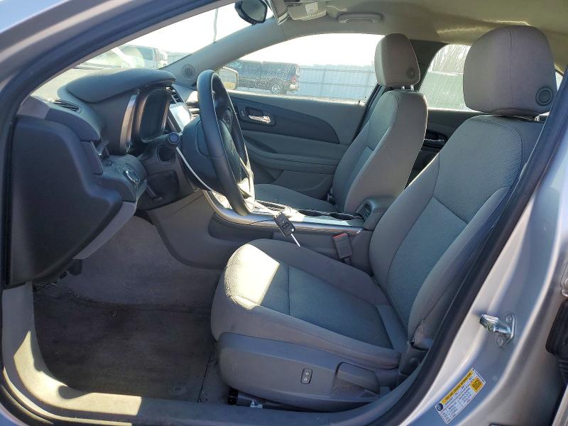 Photo 7 from auction – 2013 CHEVROLET MALIBU with VIN 1G11B5SA2DF243662