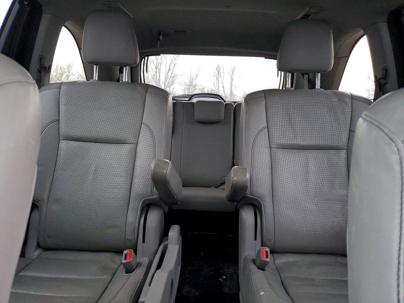 صورة رقم 10 من المزاد - 2014 TOYOTA HIGHLANDER مع VIN 5TDDCRFH7ES005713