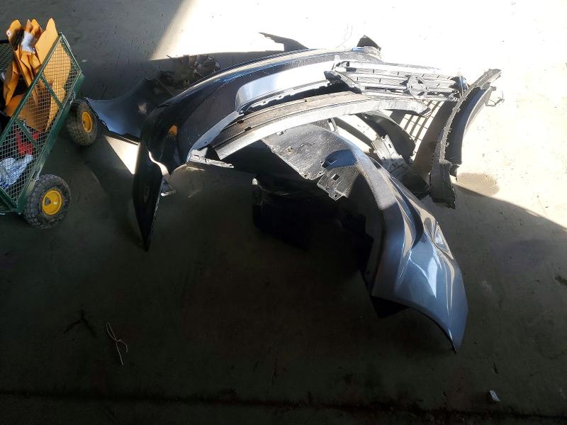Photo 12 from auction – 2012 HONDA CIVIC with VIN 2HGFB2F52CH308226