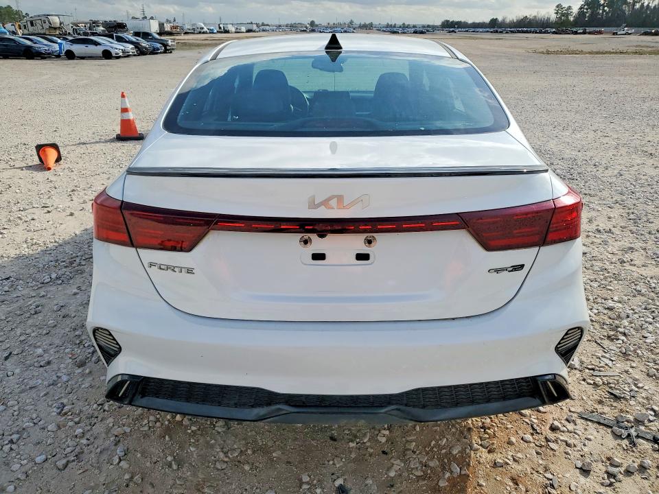 Photo 6 from auction – 2023 KIA FORTE with VIN 3KPF54AD4PE617018