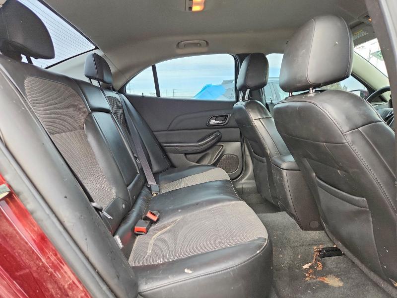 Photo 10 from auction – 2015 CHEVROLET MALIBU 1LT with VIN 1G11C5SL5FF132217