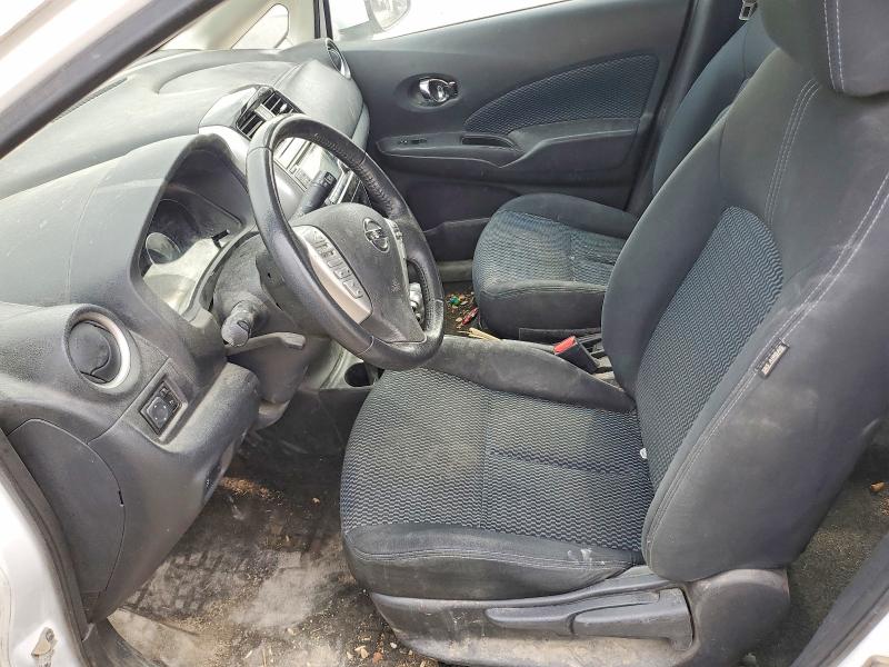 Photo 7 from auction – 2016 NISS VERSA NOTE with VIN 3N1CE2CP5GL398910