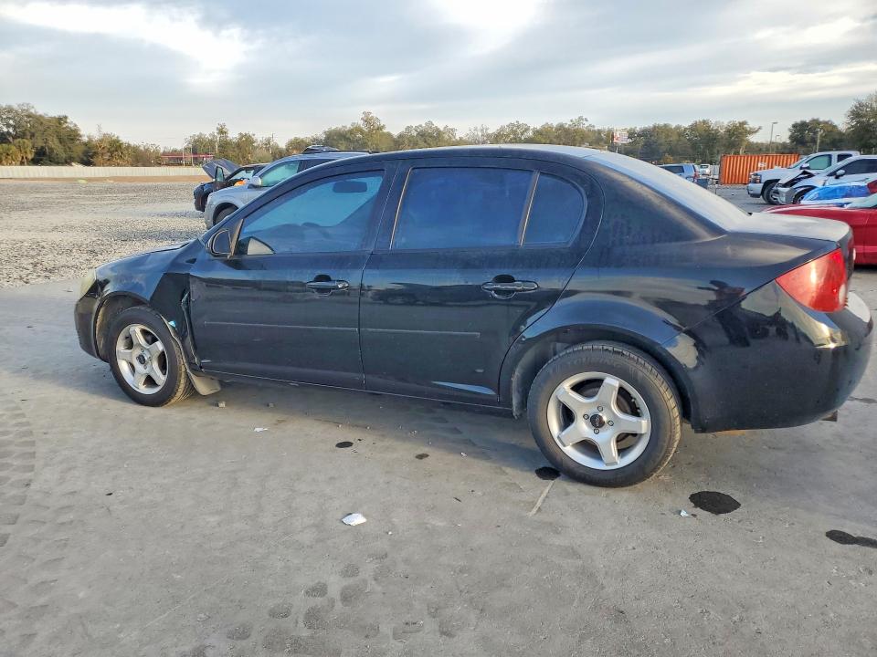 Photo 2 from auction – 2006 CHEVROLET COBALT LT with VIN 1G1AL55F367708273