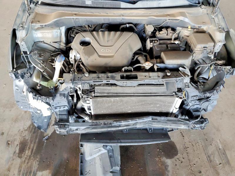 Photo 11 from auction – 2016 KIA SOUL with VIN KNDJN2A21G7375706